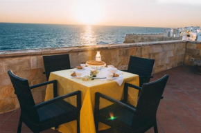  B&B Relais Del Senatore  Полиньано А Марэ